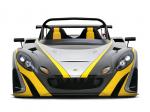 Lotus 2-Eleven 2007 года